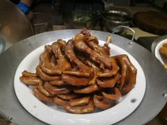 -陈鹏鹏潮汕菜(欢乐海岸 海边景观店)