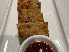 手工虾排-阿忠食坊大排档·20年老店(万象城店)