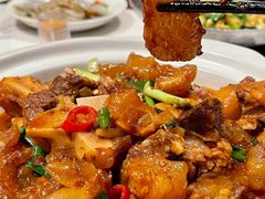 -壹只菜·崇明本地特色菜(崇明南门店)
