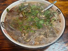 -光宝羊肉汤馆(睢宁总店)