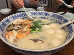 -山外山菜馆(玉泉路店)