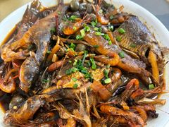 -阿东农家菜(新场古镇下塘街店)