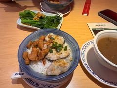 -冯不记米坊(百花店)
