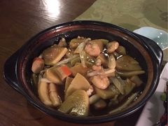 -梧桐花园餐厅(新城店)