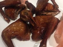 -潮福城大酒楼·潮味粤品·港式点心(湖滨北路店)