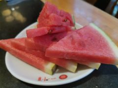 -一斗火锅·招财羊毛肚(北温泉九号店)