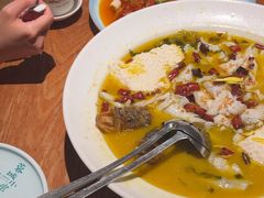 -蓉城小馆(科兴店)