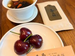 -喜鼎海胆水饺(东港店)