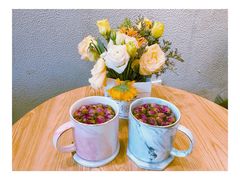 -W CAFE(甜爱路店)
