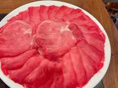 牛上脑-南门涮肉(上海二店)