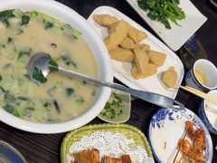 -东江海鲜大排档·潮汕菜·砂锅粥