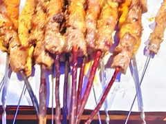 -冰城小镇音乐串吧·聚会餐厅(百子湾店)