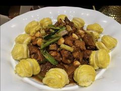 -耶里夏丽·丝路新疆菜·清真食品(徐汇南丹东路臻选店)