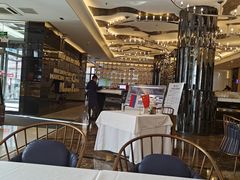 -马克西姆俄罗斯餐厅(通亚街店)