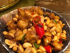-胡桃里音乐酒馆(环亚凯瑟琳广场店)