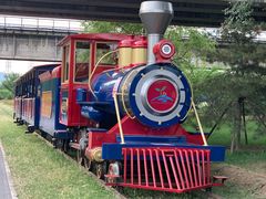 -永定河休闲森林公园