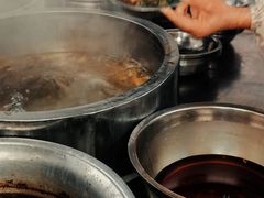 -老五鸡丝豆花面粉(瑞金北路68号院店)