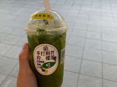 -眷茶(大卫城10楼店)