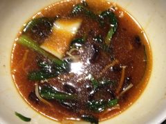 土豆粉-很久以前羊肉串(农科路店)
