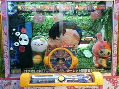 -大玩家(青岛CBD延吉路万达店)