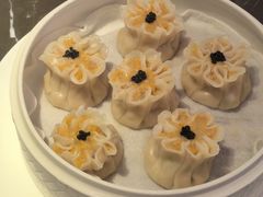 -海派悦庭·海胆烧麦·新融合菜(凯德广场店)