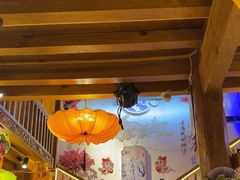 -民食香·腊排骨野生菌美食(木府店)