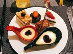 -安蒂娅·海鲜自助餐厅(安蒂娅美兰酒店)