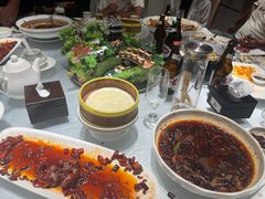 -宏宴·新京菜(望京店)