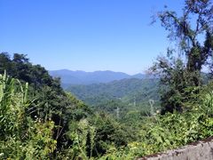 -广东大峡谷