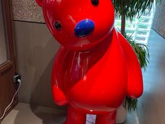-牧童禧肉社·韩国炭火烤肉店(中粮祥云小镇店)