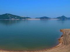 -万佛湖风景区