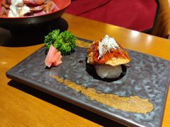 鹅肝寿司-魔丼屋(日月光店)