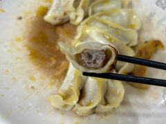 -回回锅贴(小河沿店)