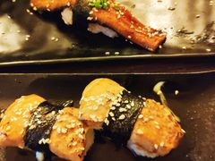 -昊·来了寿司(双楠2店)