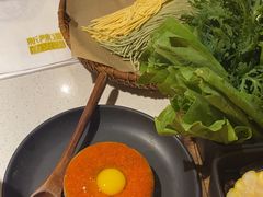 -新辣道鱼火锅(上地华联店)