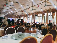 大堂-区海鸡场饭店(石壁店)
