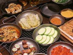 -夜食白市Yespicy·烧烤啤酒宵夜(番禺四海城店)
