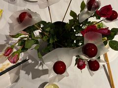 -上海1号私藏菜(静安店)