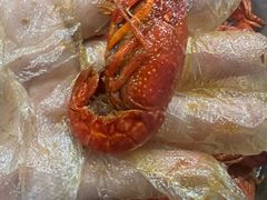 -520香辣小龙虾(美食街总店)