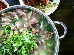 -小杨翘脚牛肉