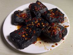 -五娭毑臭豆腐(黄兴南路店)