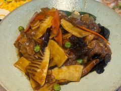 灵山什锦-品渔味湖鲜馆(拈花湾店)