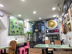 -玉椰林甜品店(创始店)
