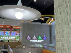 -黄记煌三汁焖锅(民乐园万达店)