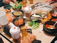 -新石器烤肉(高行万嘉店)