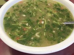 羊肉汤-木垒1号庭院