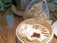 -潮粥荟·潮汕砂锅粥(槐房万达店)