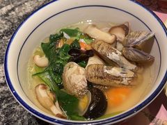 -金海湾自助餐厅(金陵饭店)