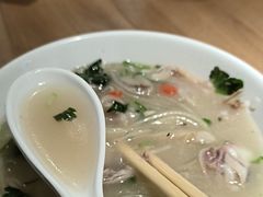 -向阳羊汤(千峰店)