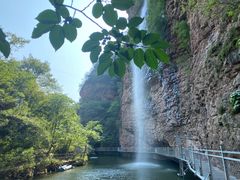 -湖洞水自然风景区